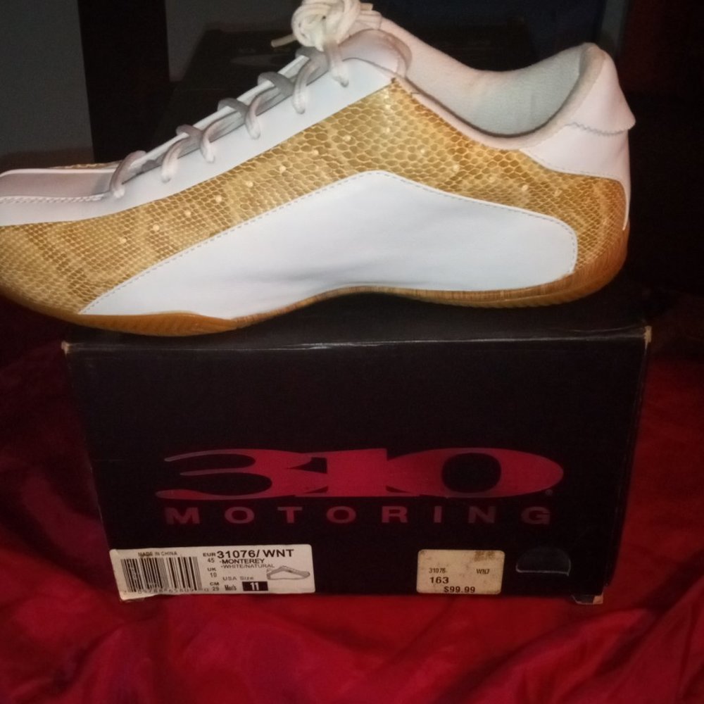 Shoes - Picture 2 of 4